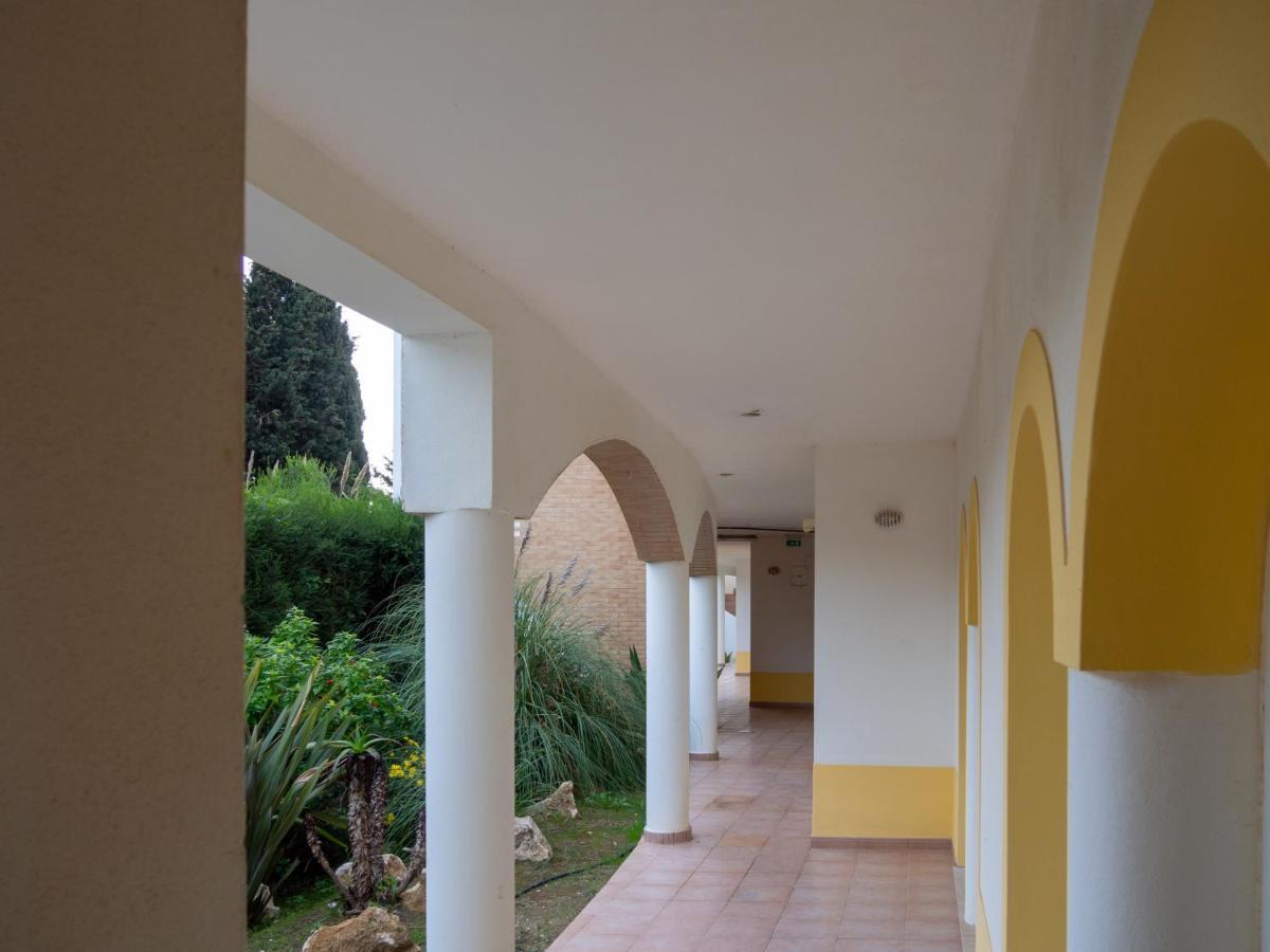 Luz Bay Hotel Exterior foto