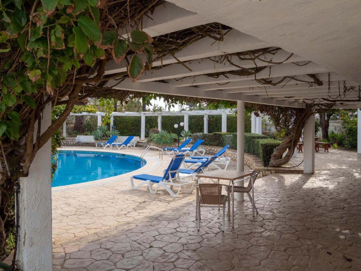 Luz Bay Hotel Exterior foto