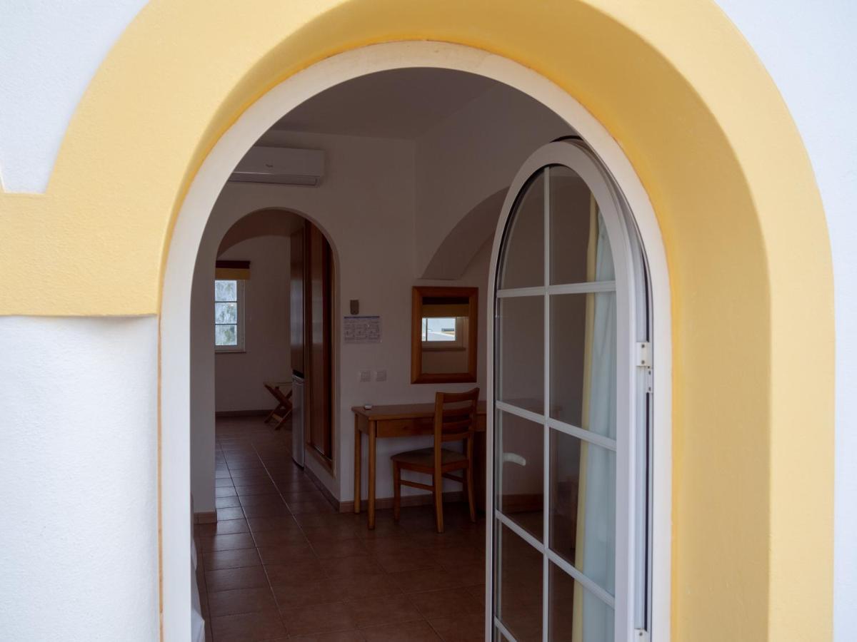 Luz Bay Hotel Exterior foto