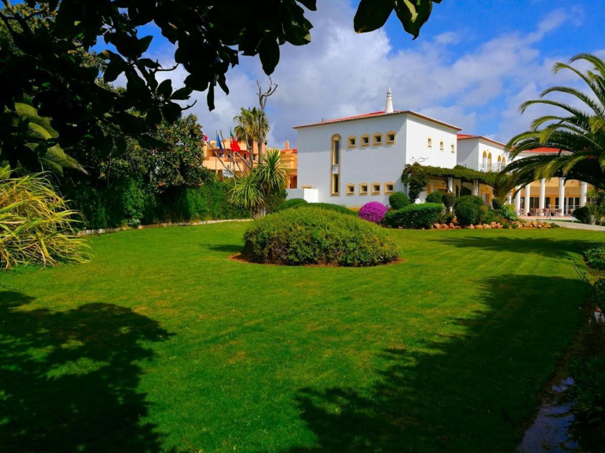 Luz Bay Hotel Exterior foto
