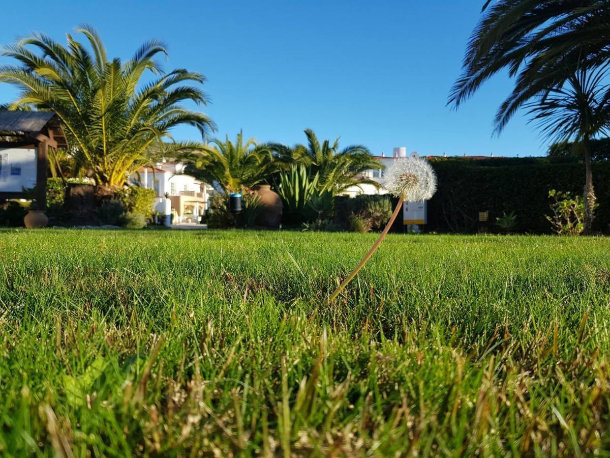 Luz Bay Hotel Exterior foto
