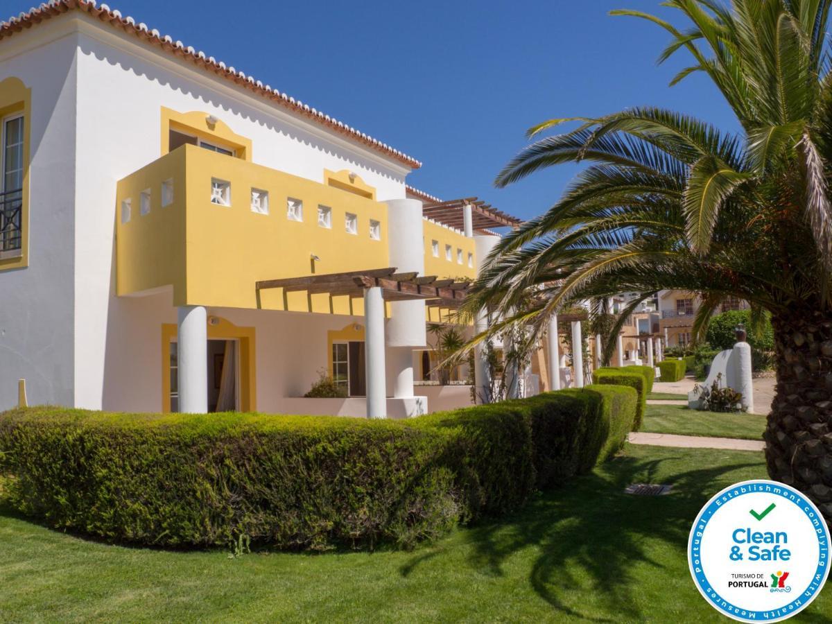 Luz Bay Hotel Exterior foto